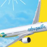 Cebu Pacific welcomes 2023 with special ₱1so sale for international routes