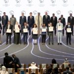2023 Zayed Sustainability Prize honors 10 winners in awards ceremony