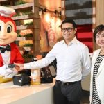 Jollibee starts accepting Visa card payments in PH stores