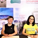 Cebu Pacific and Singapore Tourism Board renew partnership