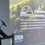 Epson shapes the future of workplace with sustainable innovation
