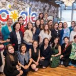Google PH gathers Filipina CEO Circle members for ideas exchange