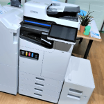 Epson expands business inkjet printer range with Workforce Enterprise AM Series