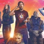 Marvel Studios' 'Guardians of the Galaxy Vol. 3' now showing in cinemas