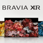 Sony introduces 2023 Bravia XR TV lineup