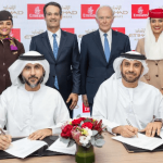 Emirates and Etihad expand interline agreement; offer more itinerary options