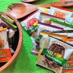Experience flavors of PH with Mr. Hat Gulaman's cool fiesta desert recipes