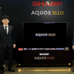 Sharp launches latest AQUOS XLED 4K TV in AMEA region