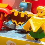 Save the day with Jolly Kiddie Meal X DC Super Friends