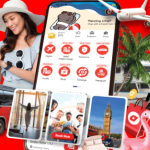 airasia launches new superapp with multi-experience features