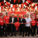 CIMB Bank strengthens PH presence; inaugurates new local headquarters