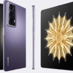 HONOR Magic V2 is the world's thinnest and lightest flagship foldable to date