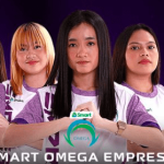 Z4 Pegaxy and Smart Omega Empress dominate realme's RMC Season 7