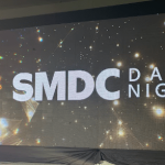 Singer Angeline Quinto surges SMDC Date Night with shower of success
