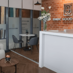 Leasing management business SMDC Good Stays opens first office