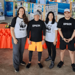 Epson joins WWF Philippines in restoring mangrove ecosystem in Palawan