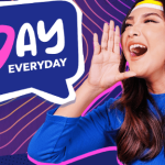 Globe brings customers closer to their dreams in month-long 917 G Day celebration