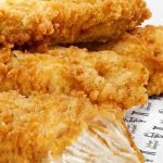 KFC World-Famous Tenders are here—with 5 dips to choose from kfc tenders -40kb