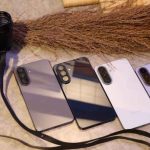 samsung galaxy a57 a3-40kb