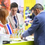 Vitafoods Asia 2026 expands by 30% with new features, international participation vitafoods -40kb