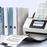 Epson Document Capture Pro moves printed documents into digital systems with ease epson capture -40kb