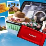 World Tourism Day: Preserve your travel stories one journey at a time with Kingston Technology kingsto-40kb