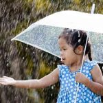 Monsoon season calls for extra care: Build children's immunity through everyday habits and nutrition monsoon mil-40kb