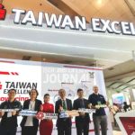 Taiwan Excellence Pavillion 2026 showcases innovations and offers business opportunities in PH taiwan excellence -40kb