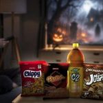 Here are some tasty snack picks for your next horror movie marathon URC-40kb