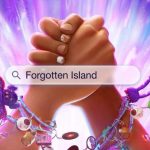 'Forgotten Island' tops PH Google search trends in premiere week forgotten islan-40kb