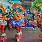 Globe powers the energy of MassKara 2026 with 5G globe masskar-40kb