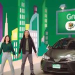 GrabCar Group Ride now automatically splits fare, with savings of up to 50% per passenger grabcar group -40kb