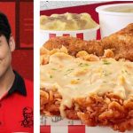 KFC officially welcomes River Joseph to the Squad with Zinger Fully Loaded Box kfc rive-40kb