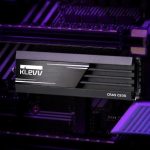 KLEVV powers up your storage with CRAS C930, C925G, and C910G PCle Gen4 SSDs klevv -40kb