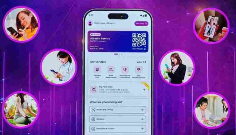 MediCard upgrades MedGo app; makes healthcare simpler, faster, more ...