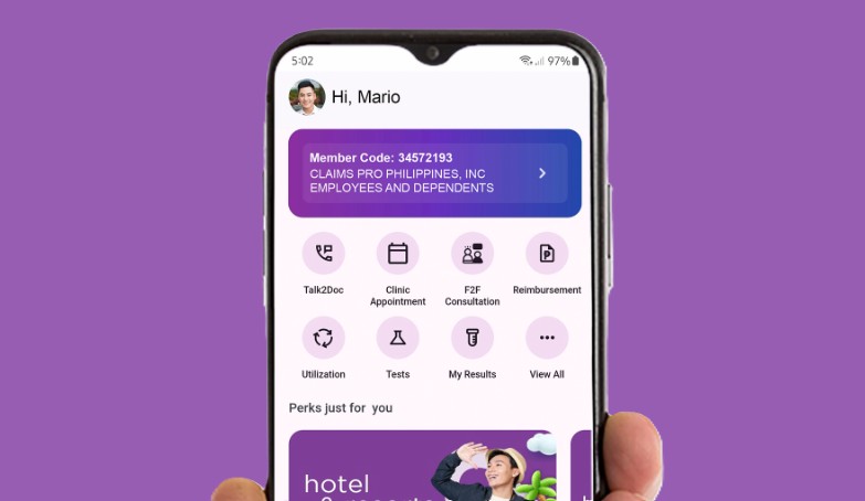 MediCard upgrades MedGo app; makes healthcare simpler, faster, more ...