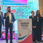 Health: Biocare Lifesciences launches anti-cancer chemotherapy drug PACLIALL in PH pacliall -40kb