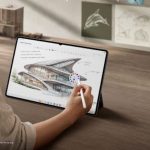 Samsung unveils Galaxy Tab S12 Series samsung tab -40kb